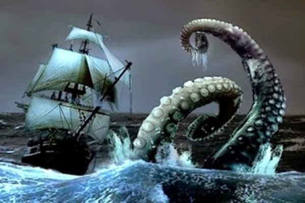 Kraken tor зеркало